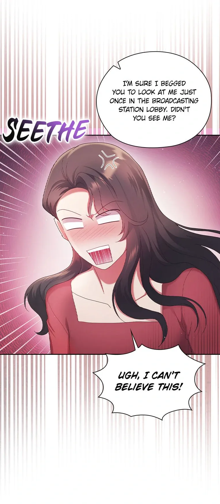 A Confident Marriage (Official) Chapter 40 page 32