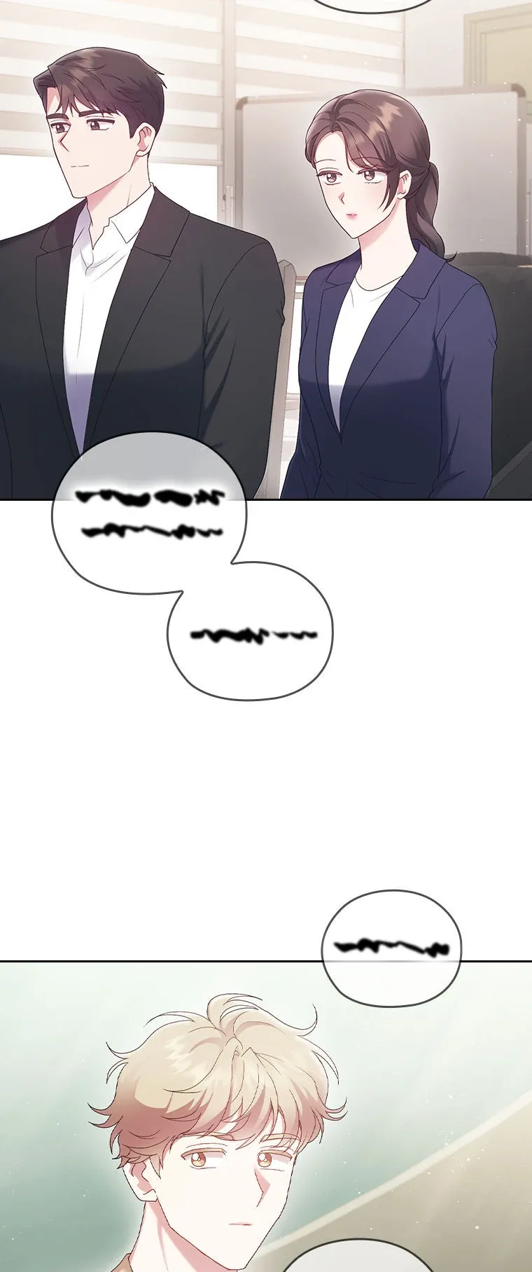 A Confident Marriage (Official) Chapter 40 page 28