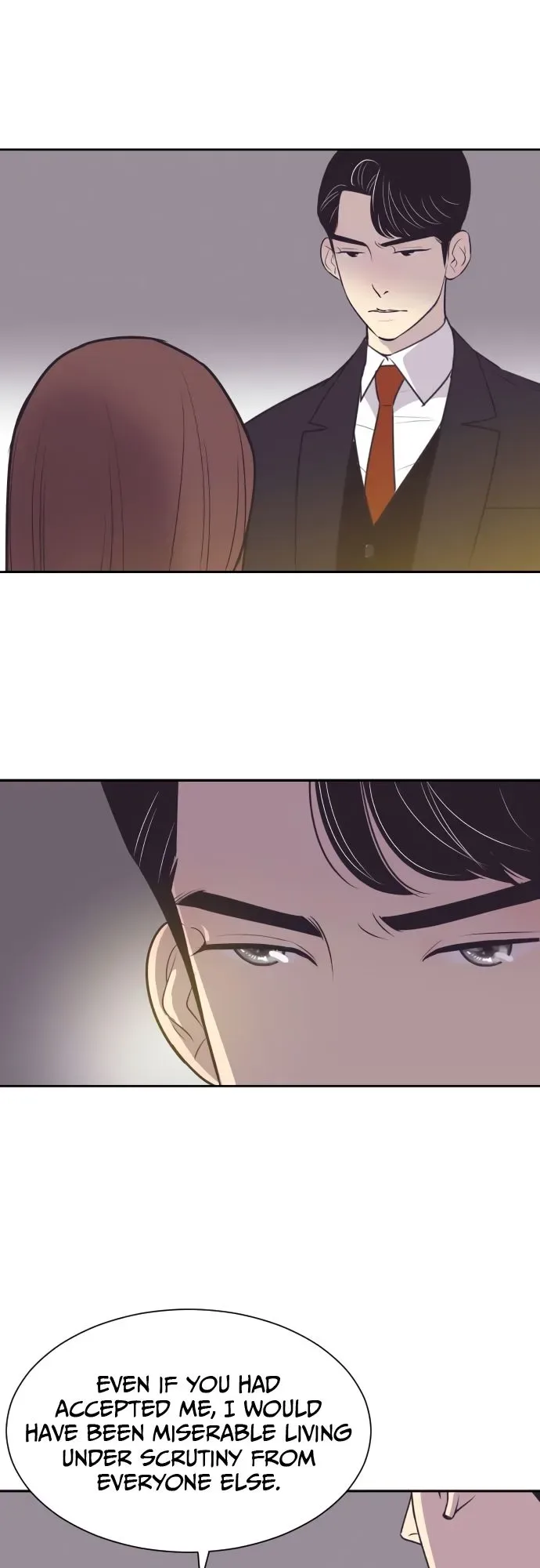 A Contractual Couple Again Chapter 37 page 13
