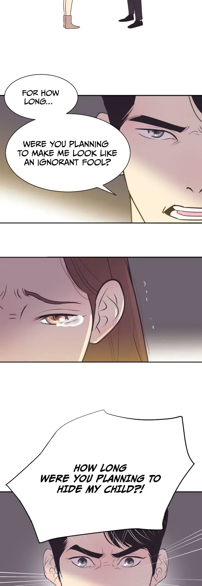 A Contractual Couple Again Chapter 37 page 9