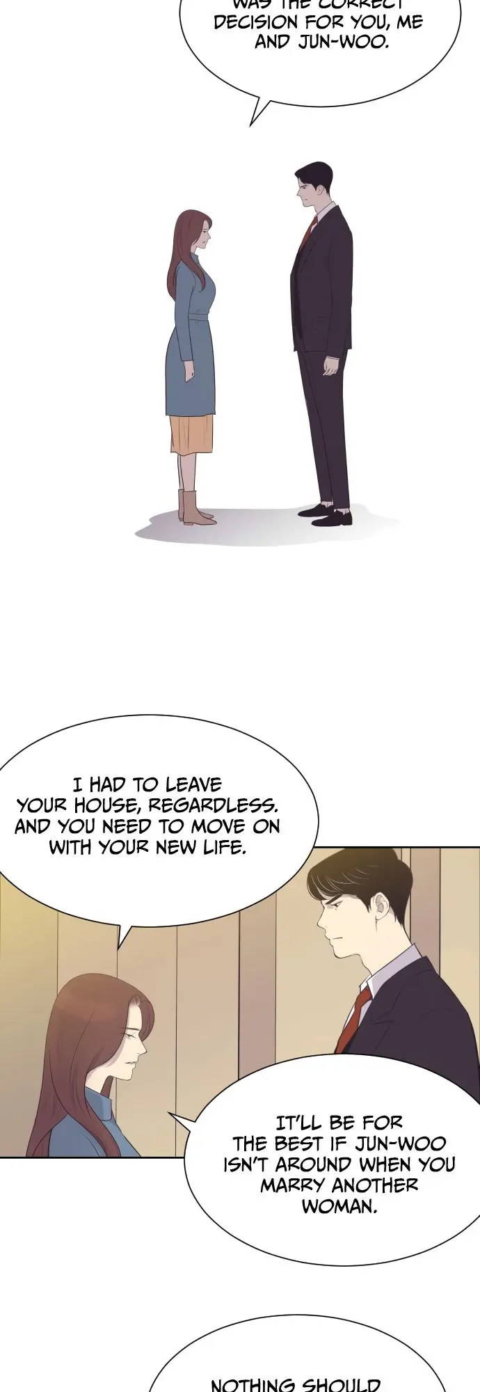 A Contractual Couple Again Chapter 37 page 15