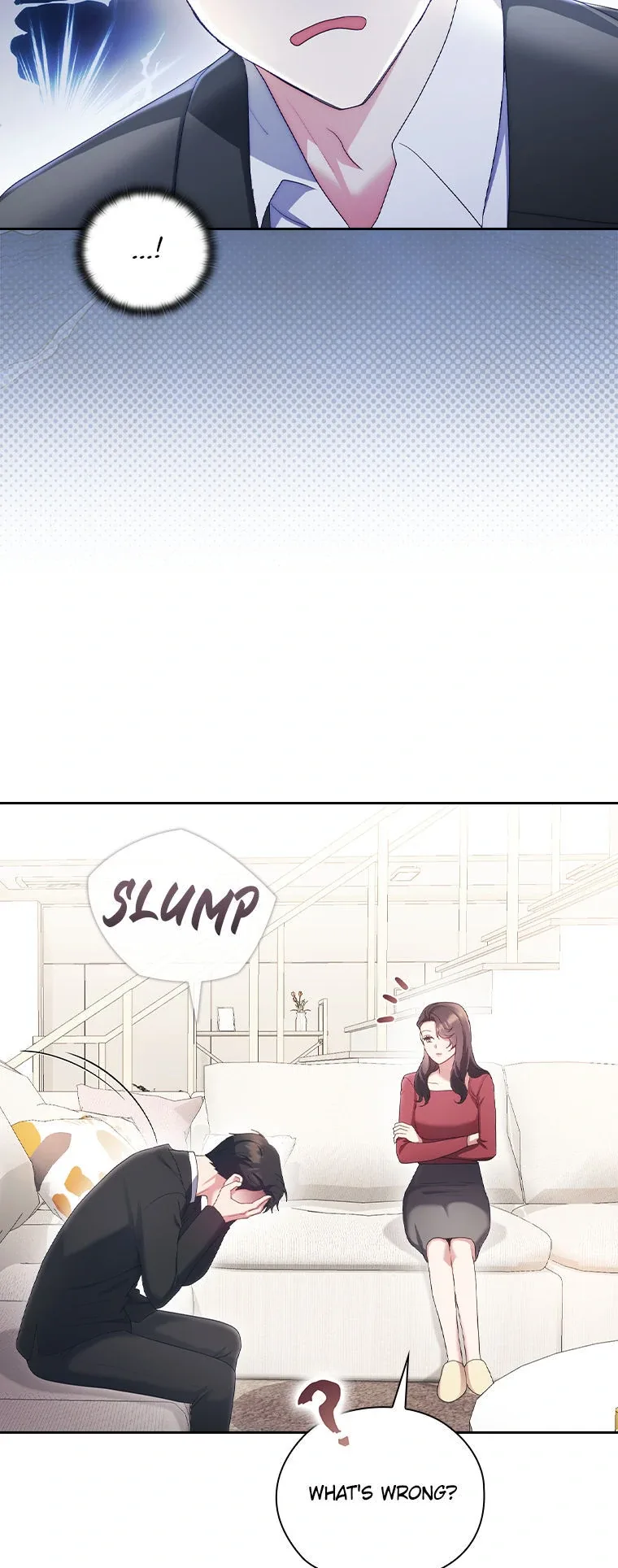 A Confident Marriage (Official) Chapter 40 page 38
