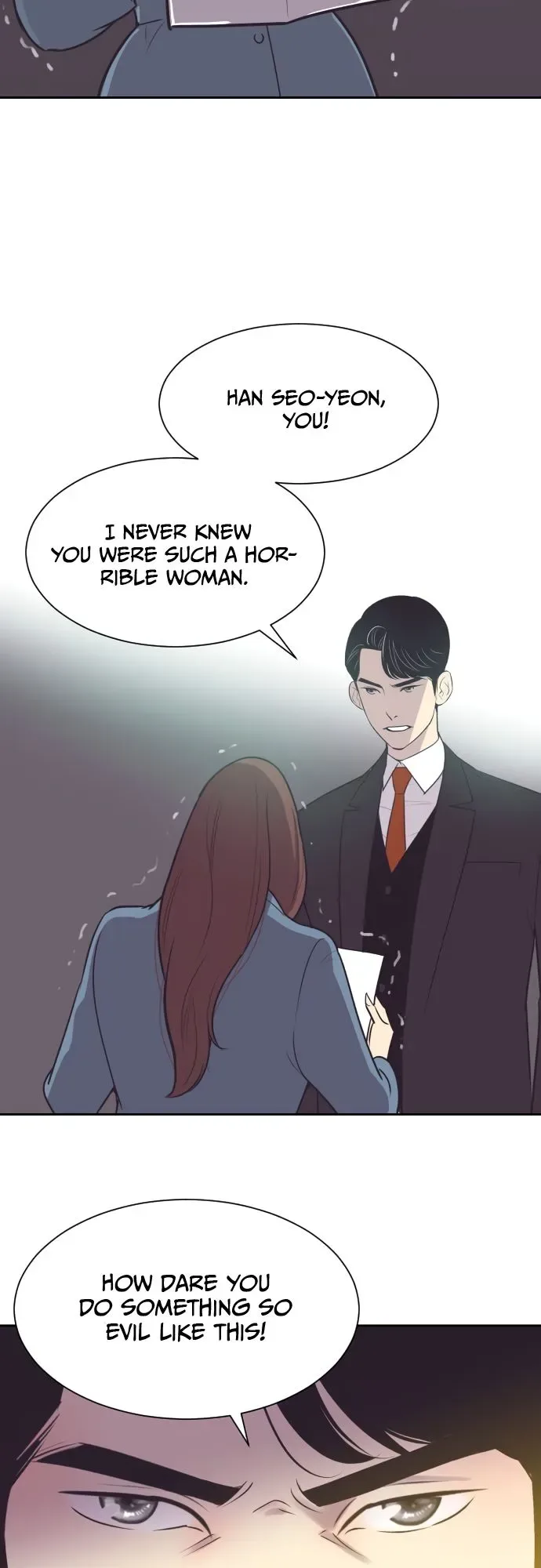 A Contractual Couple Again Chapter 37 page 7