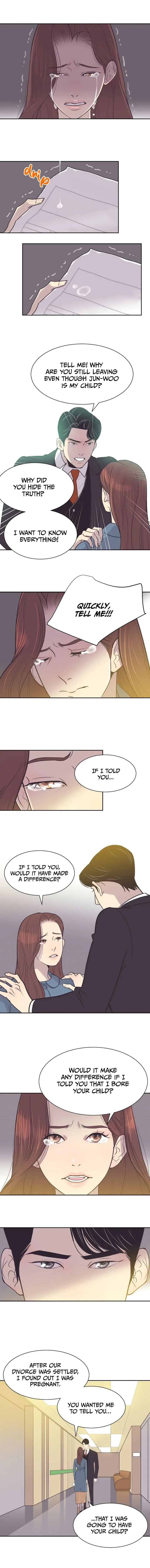 A Contractual Couple Again Chapter 37 page 11