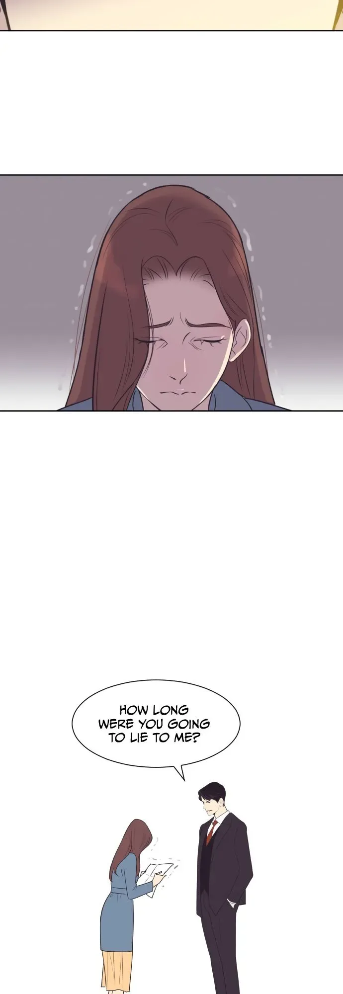 A Contractual Couple Again Chapter 37 page 8