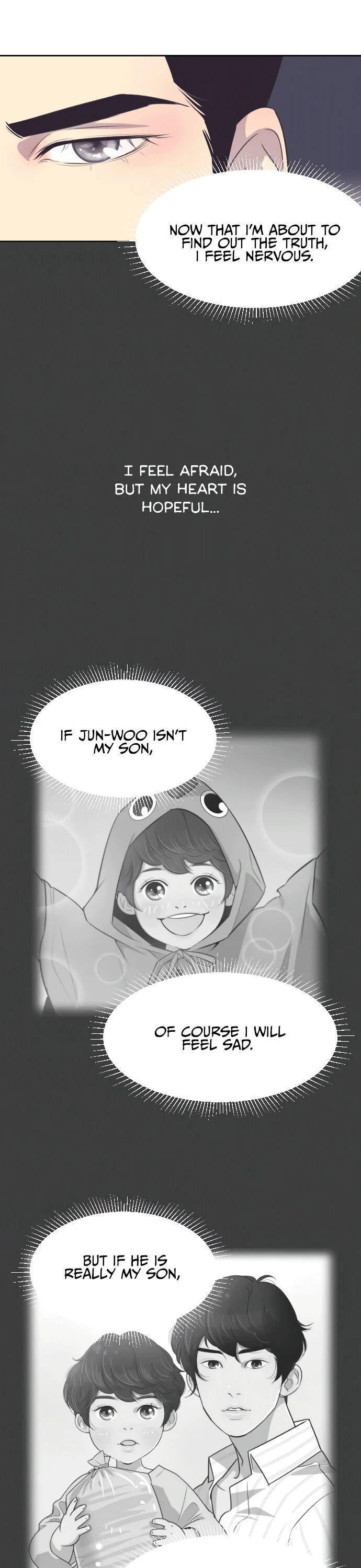 A Contractual Couple Again Chapter 34 page 4