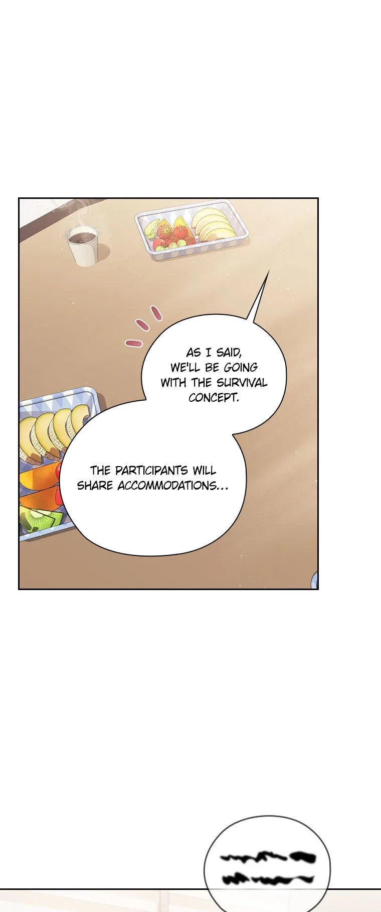A Confident Marriage (Official) Chapter 40 page 27