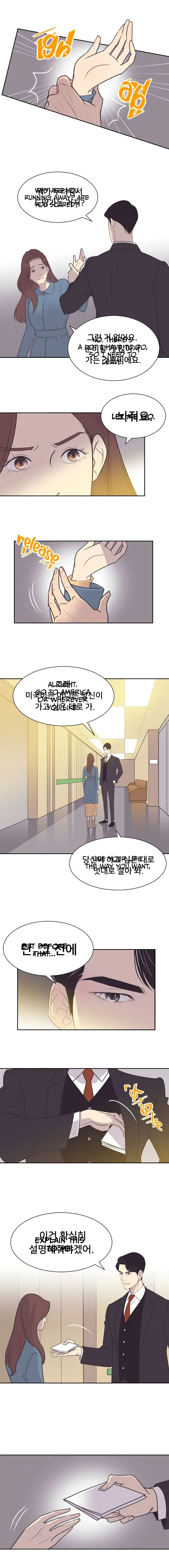 A Contractual Couple Again Chapter 37 page 4