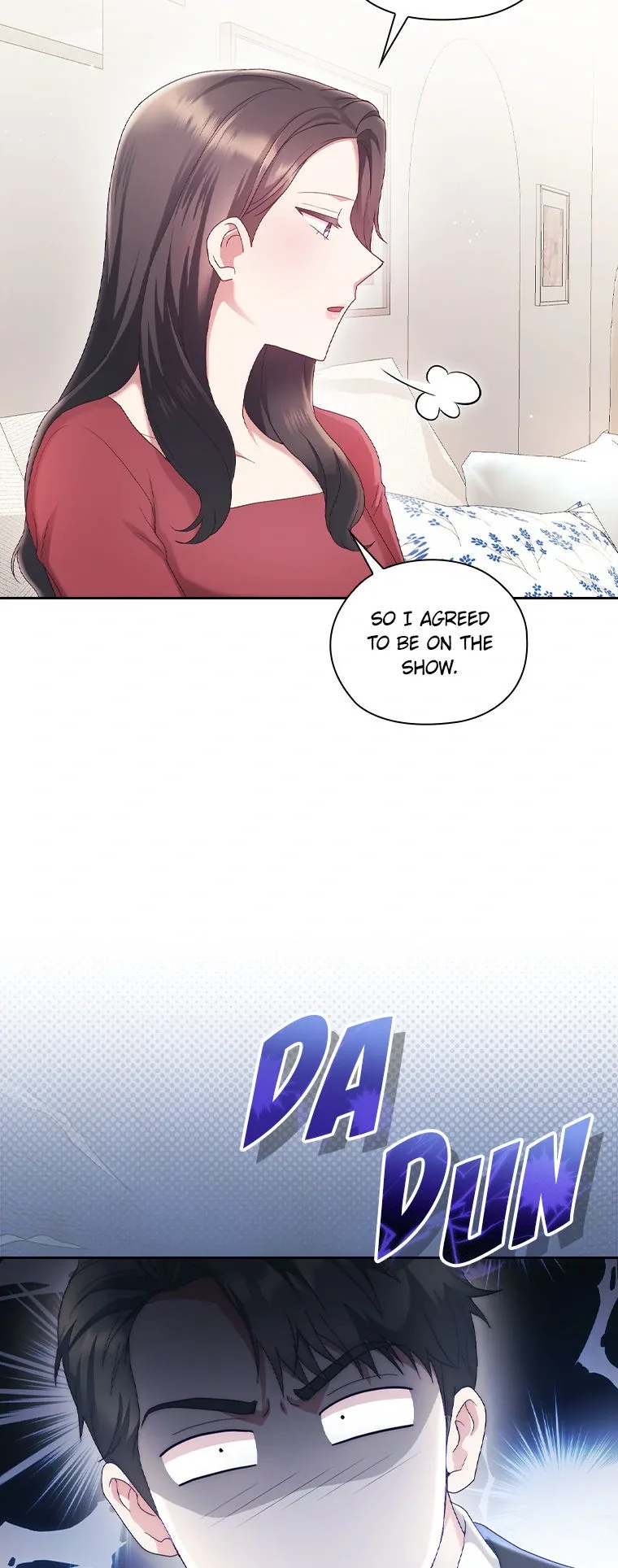 A Confident Marriage (Official) Chapter 40 page 37