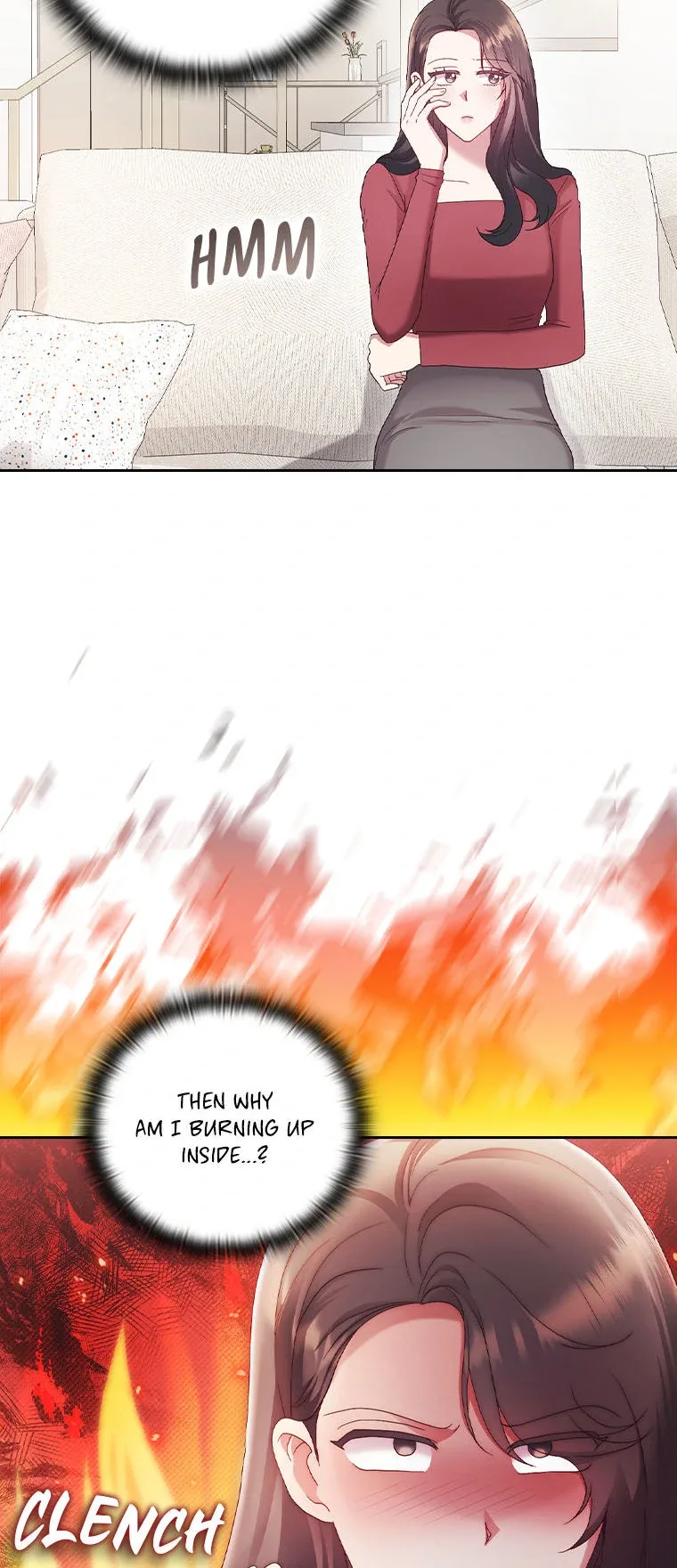 A Confident Marriage (Official) Chapter 40 page 49