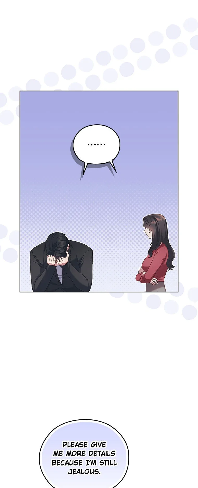 A Confident Marriage (Official) Chapter 40 page 41