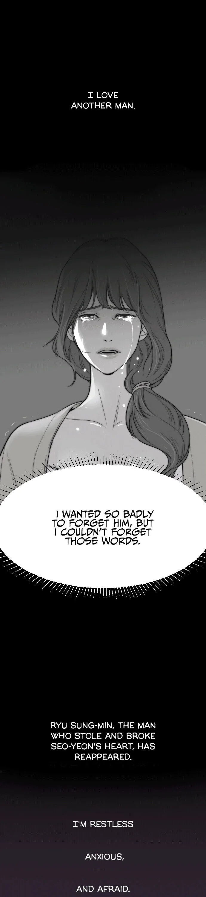 A Contractual Couple Again Chapter 34 page 10