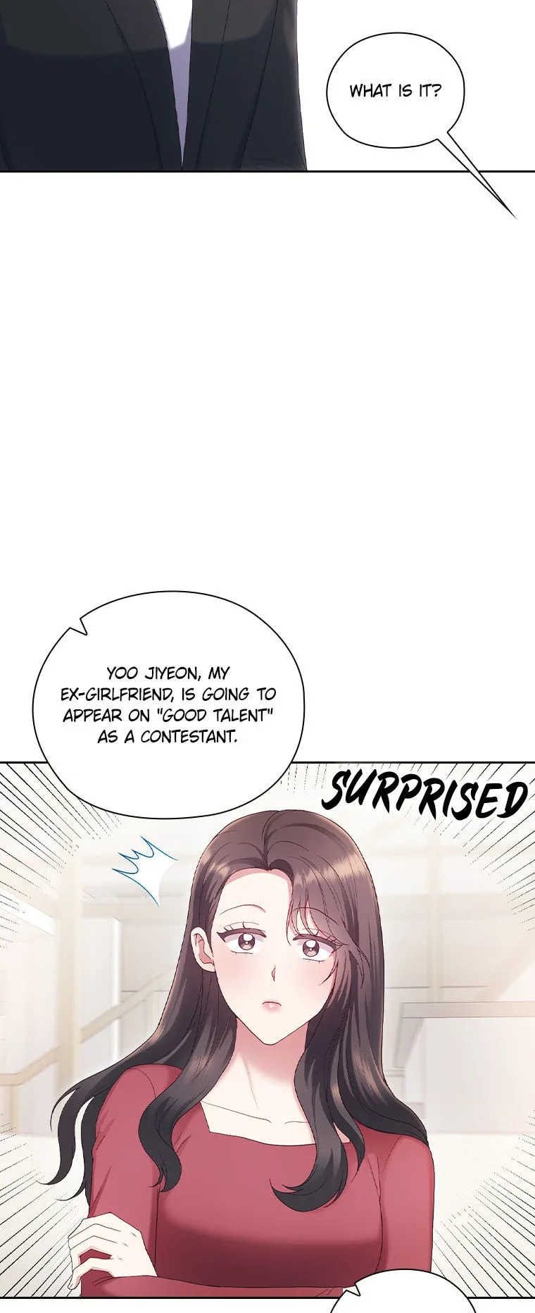 A Confident Marriage (Official) Chapter 40 page 44