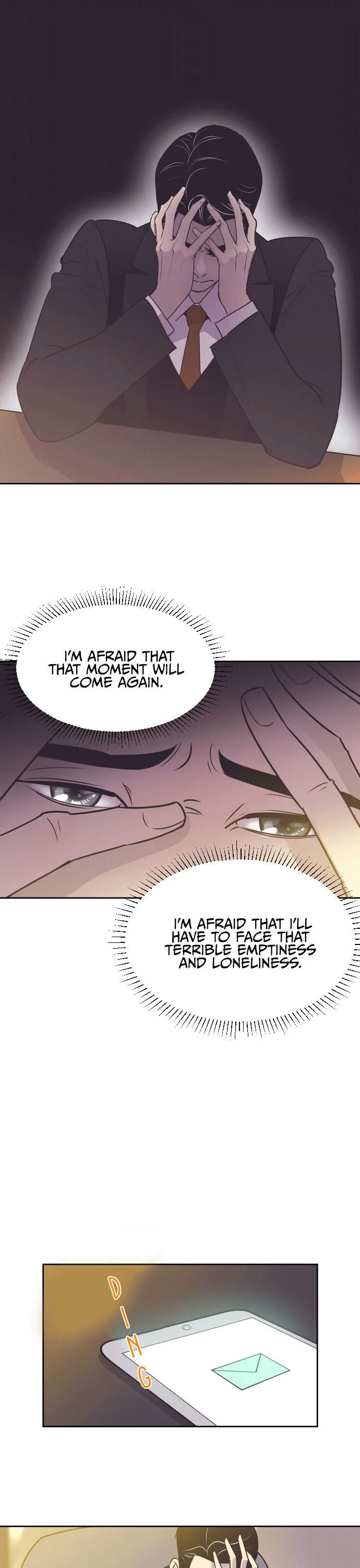 A Contractual Couple Again Chapter 34 page 11