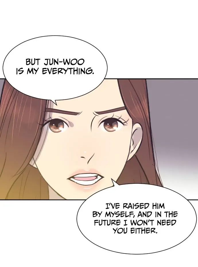 A Contractual Couple Again Chapter 37 page 17