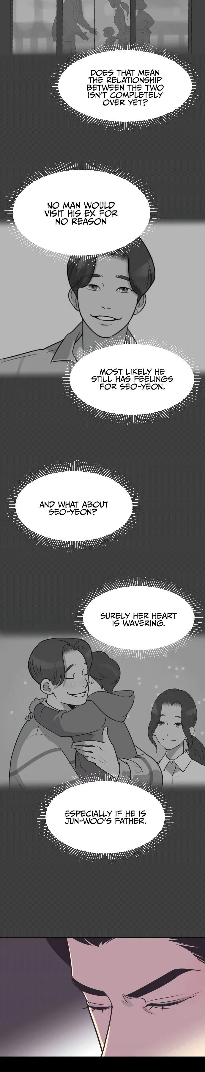 A Contractual Couple Again Chapter 34 page 9