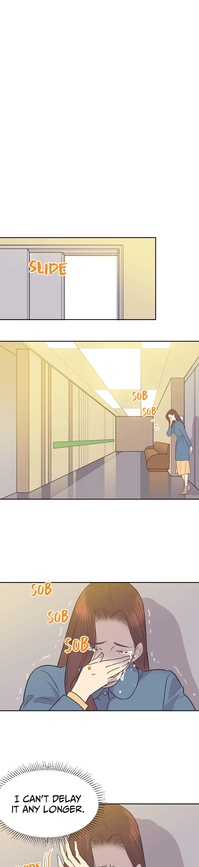 A Contractual Couple Again Chapter 36 page 19