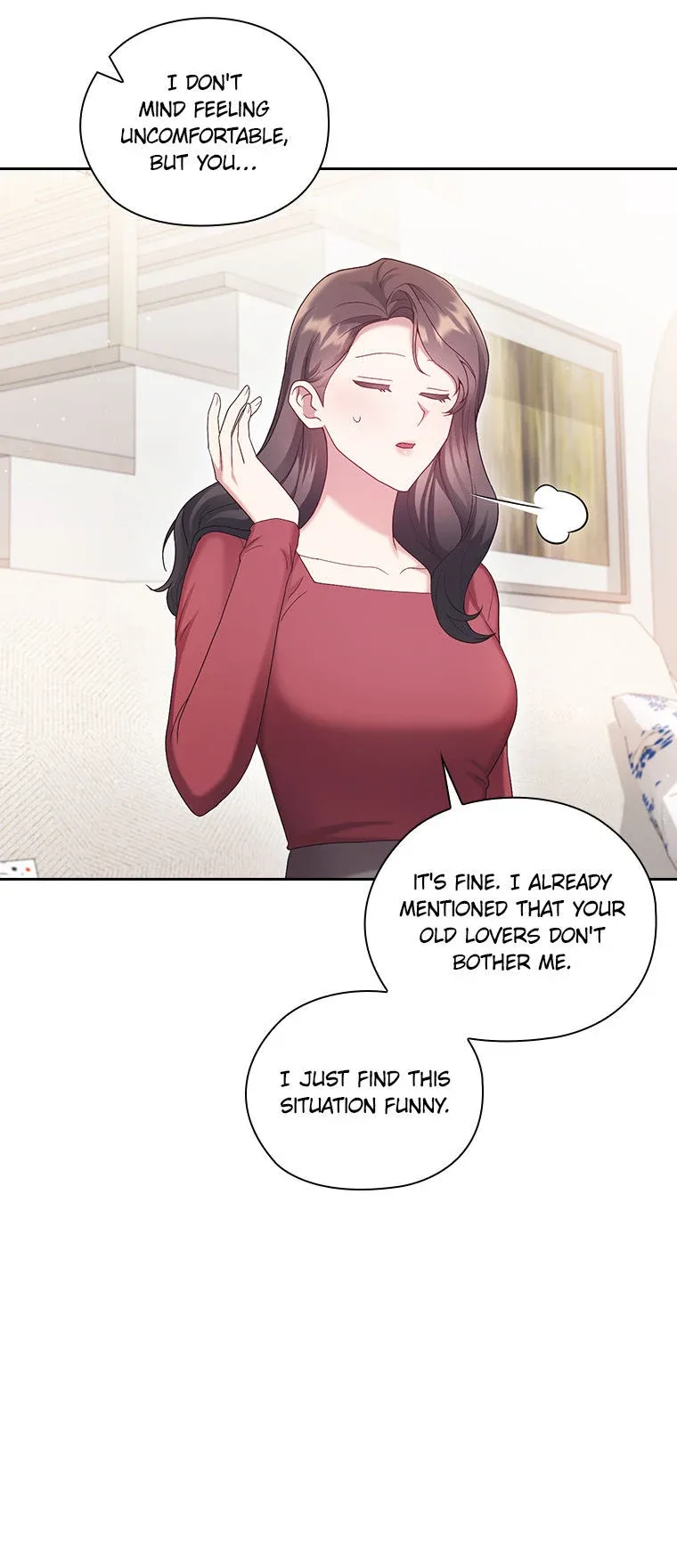 A Confident Marriage (Official) Chapter 40 page 47