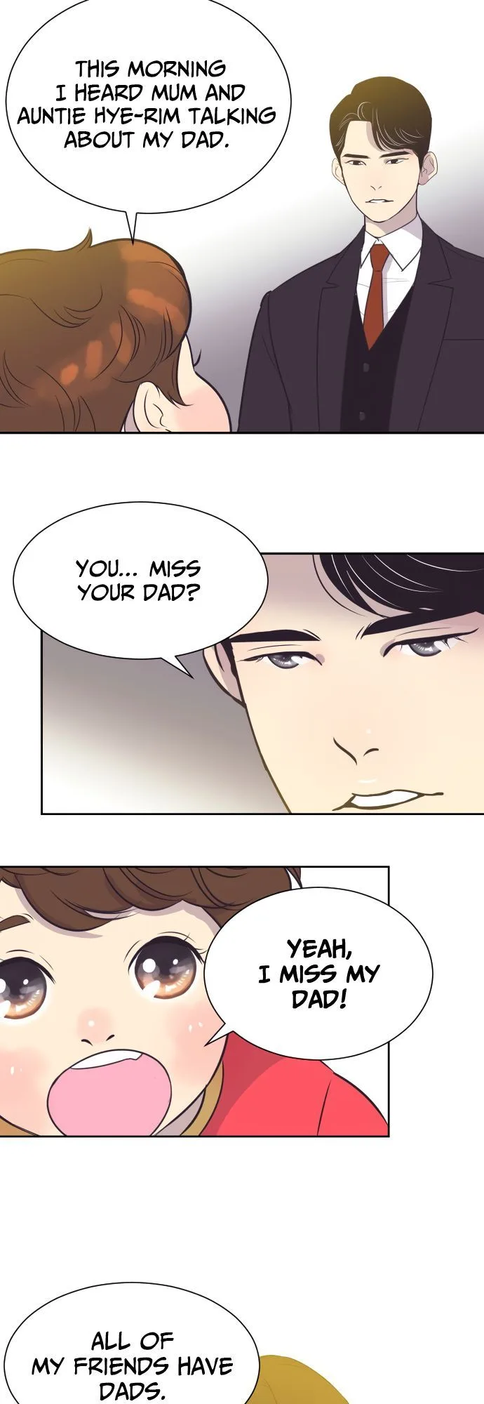 A Contractual Couple Again Chapter 38 page 12