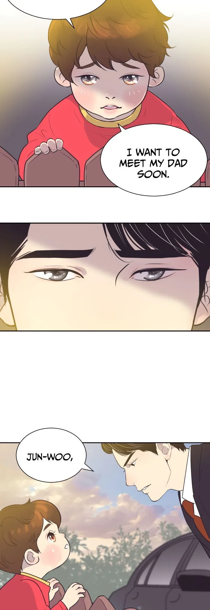 A Contractual Couple Again Chapter 38 page 13