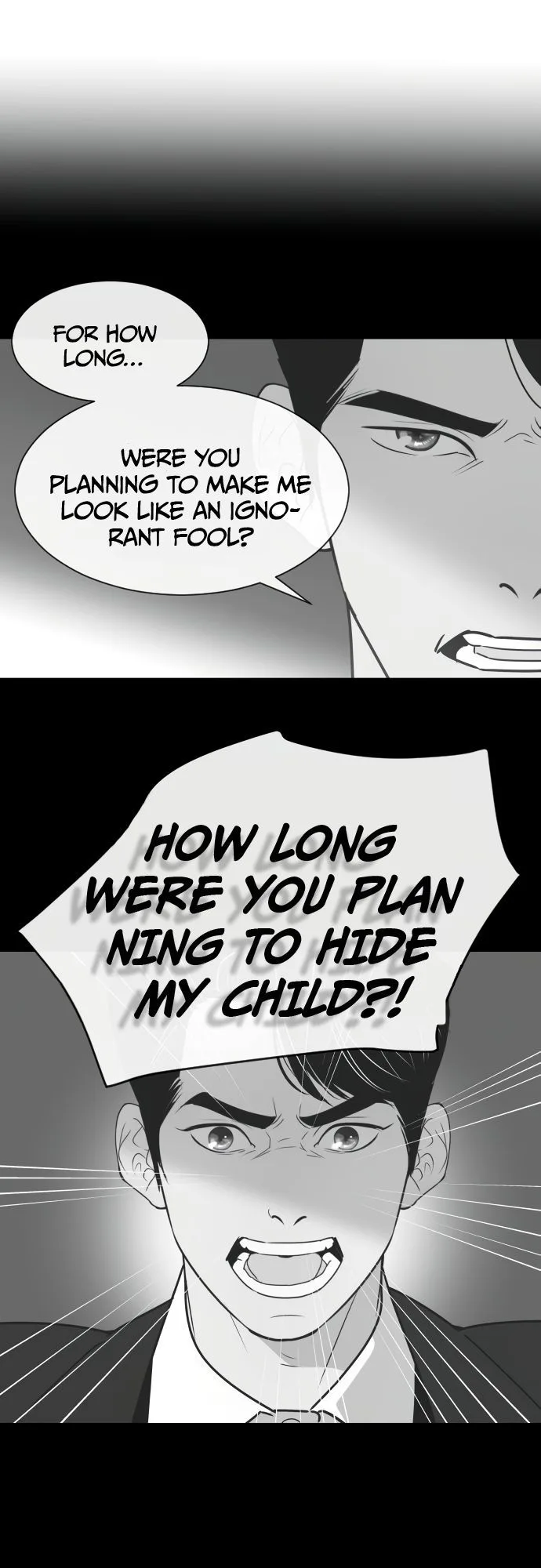 A Contractual Couple Again Chapter 38 page 19