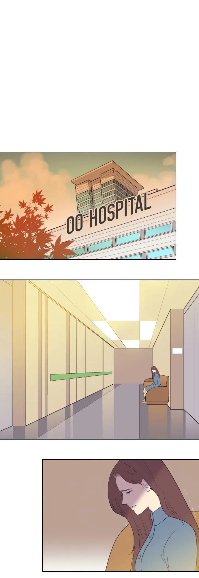 A Contractual Couple Again Chapter 38 page 18