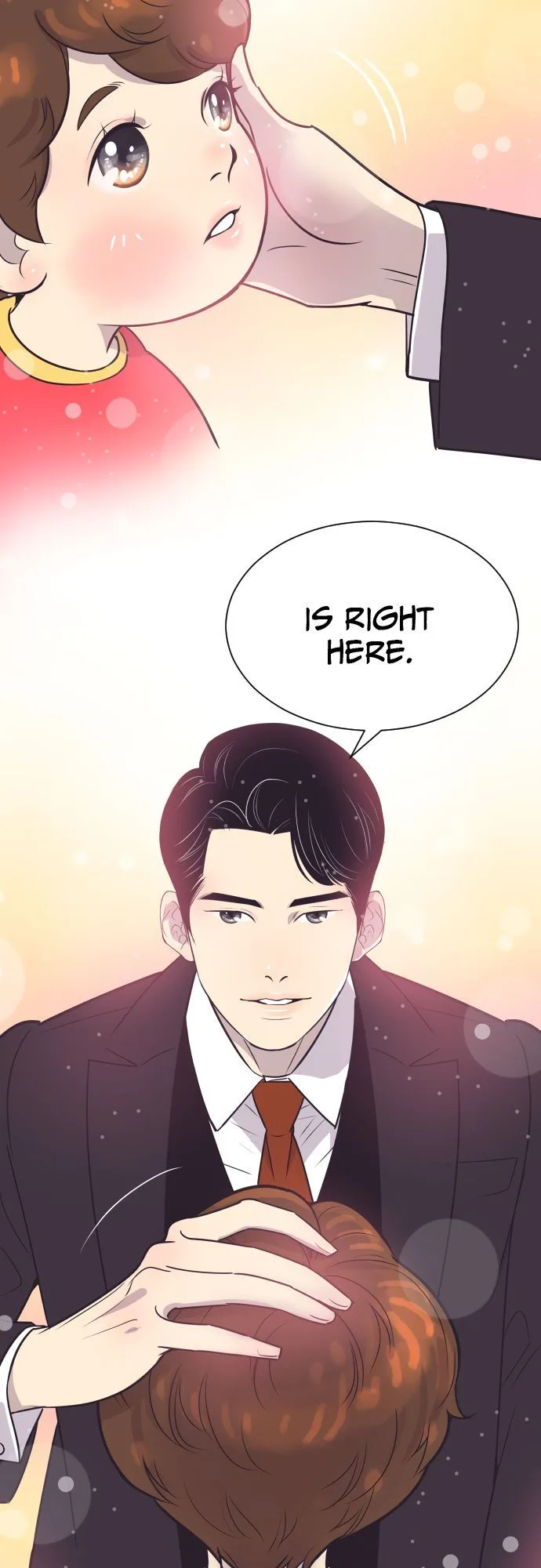 A Contractual Couple Again Chapter 38 page 16