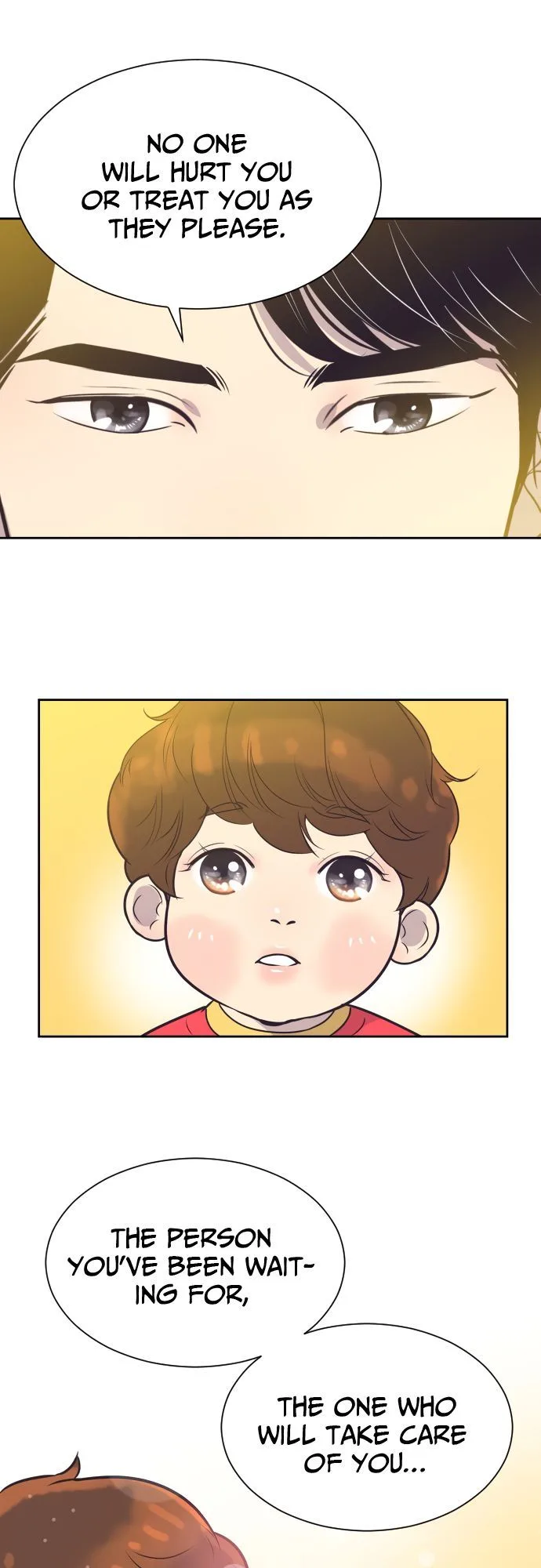 A Contractual Couple Again Chapter 38 page 15