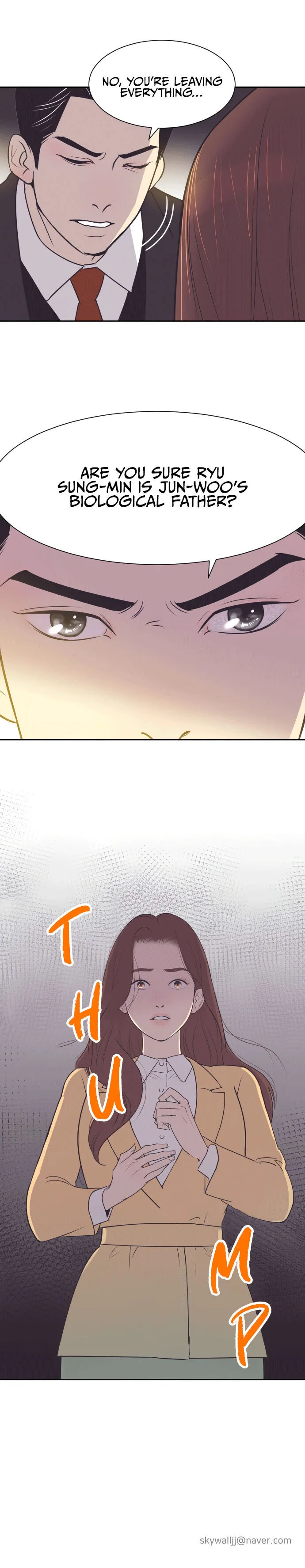 A Contractual Couple Again Chapter 34 page 23