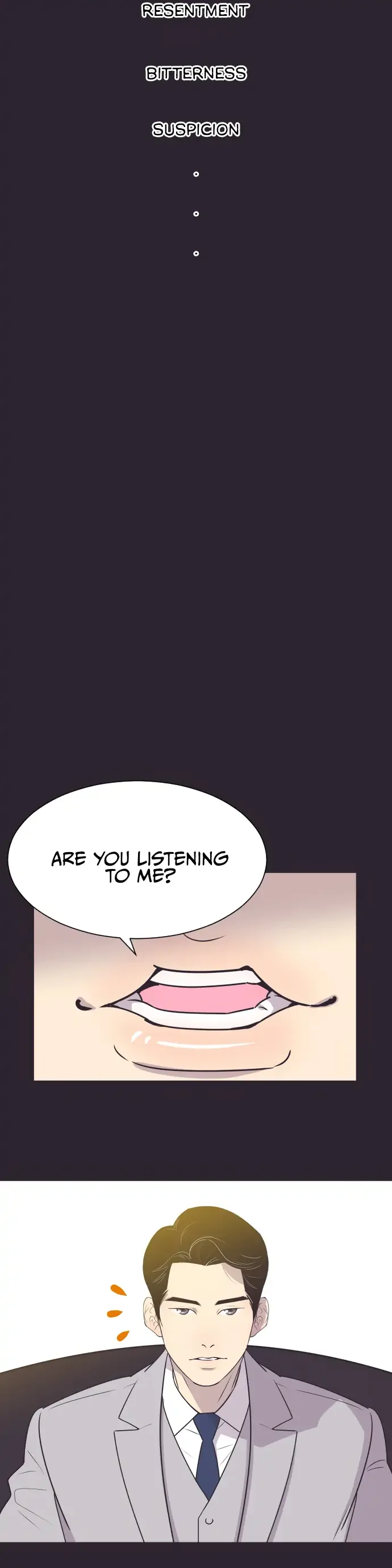 A Contractual Couple Again Chapter 42 page 5