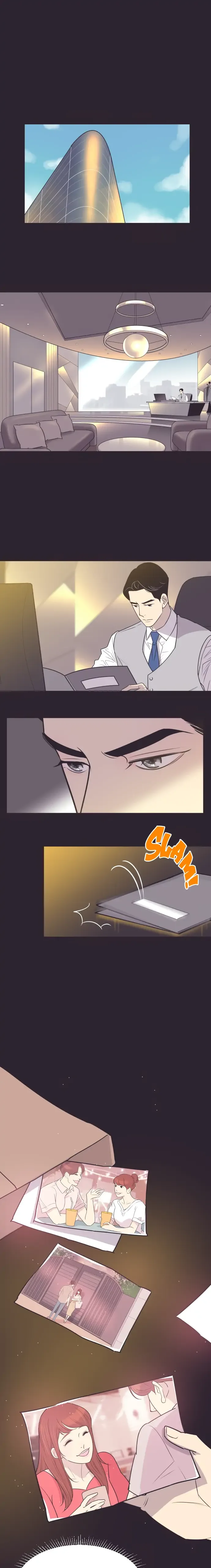 A Contractual Couple Again Chapter 42 page 3