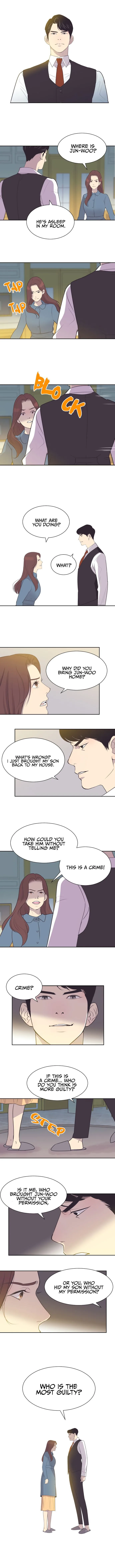 A Contractual Couple Again Chapter 39 page 4