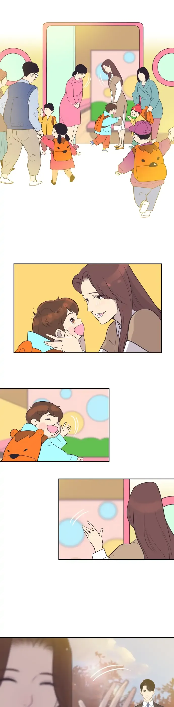 A Contractual Couple Again Chapter 44 page 4