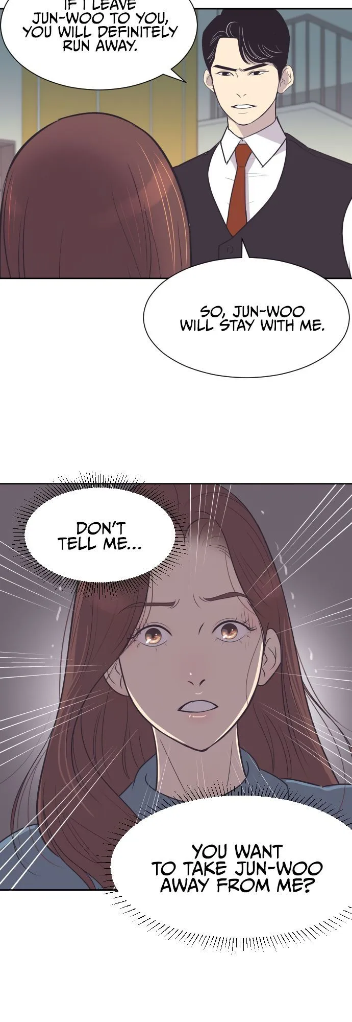 A Contractual Couple Again Chapter 39 page 9