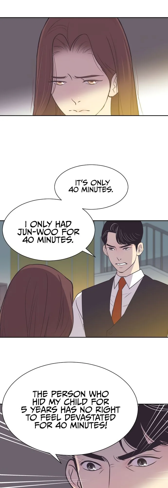 A Contractual Couple Again Chapter 39 page 5