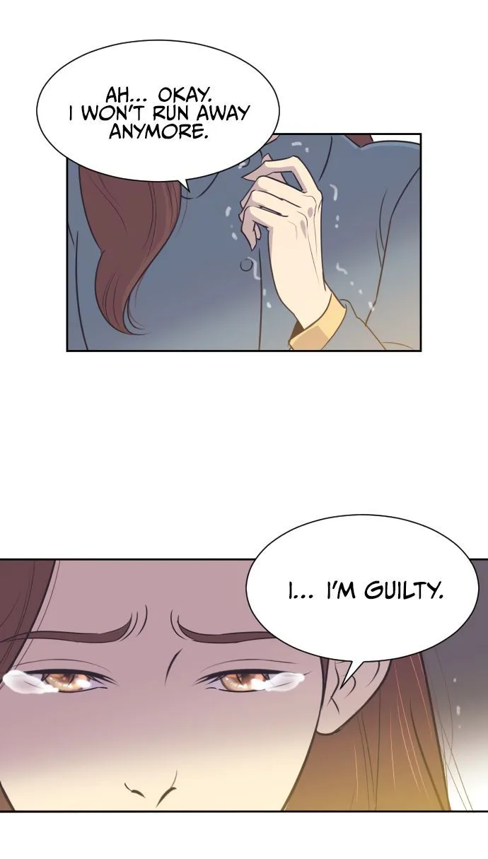 A Contractual Couple Again Chapter 39 page 10