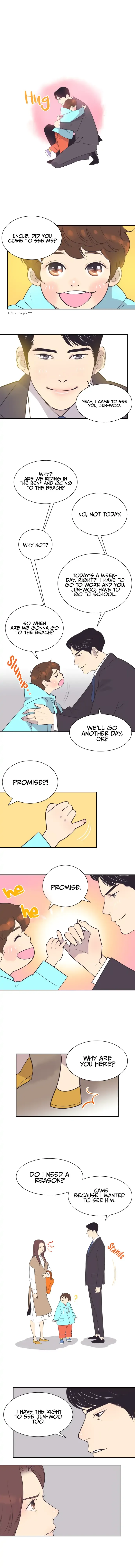 A Contractual Couple Again Chapter 44 page 2