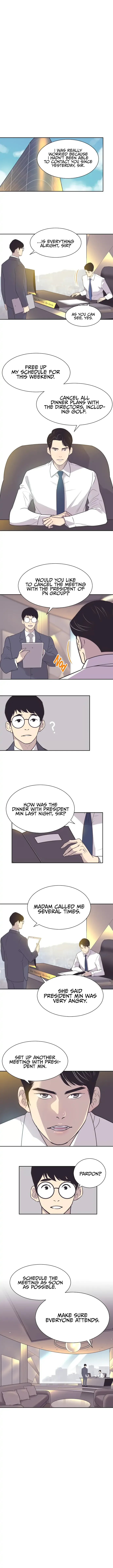 A Contractual Couple Again Chapter 44 page 7