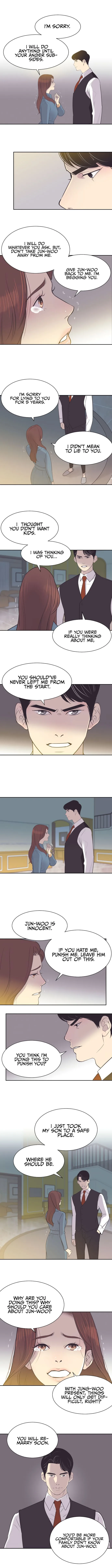 A Contractual Couple Again Chapter 39 page 11