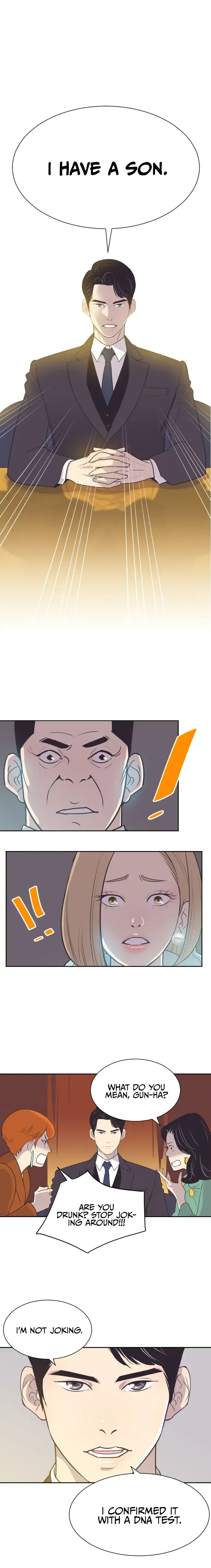 A Contractual Couple Again Chapter 45 page 2