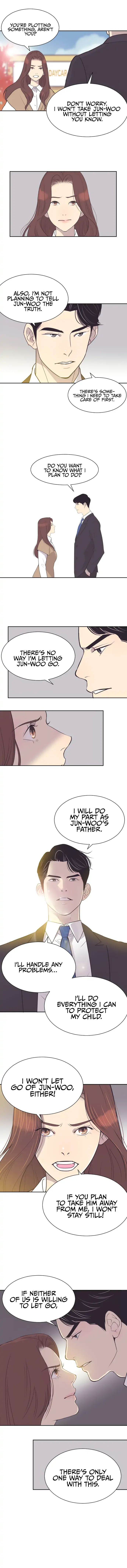 A Contractual Couple Again Chapter 44 page 6