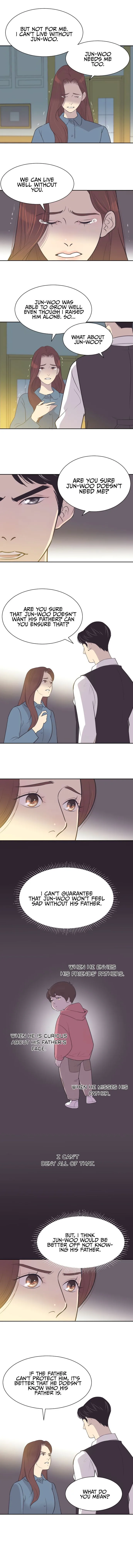 A Contractual Couple Again Chapter 39 page 12