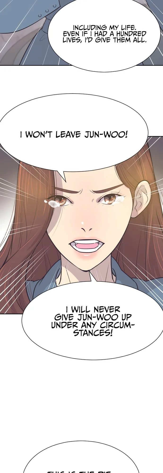 A Contractual Couple Again Chapter 39 page 16
