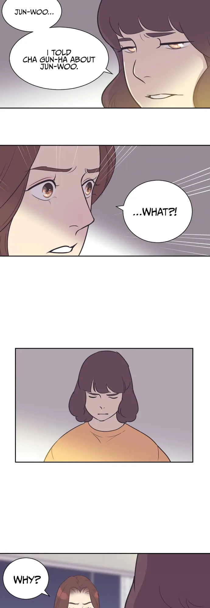 A Contractual Couple Again Chapter 40 page 6