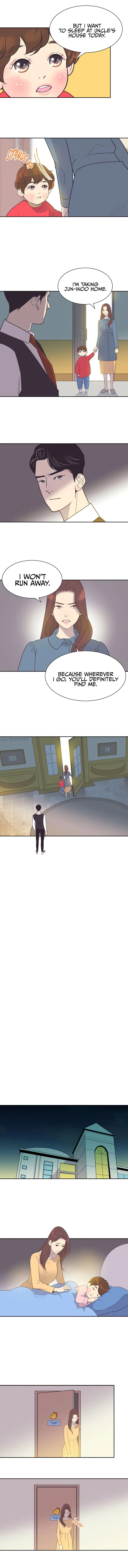 A Contractual Couple Again Chapter 40 page 4