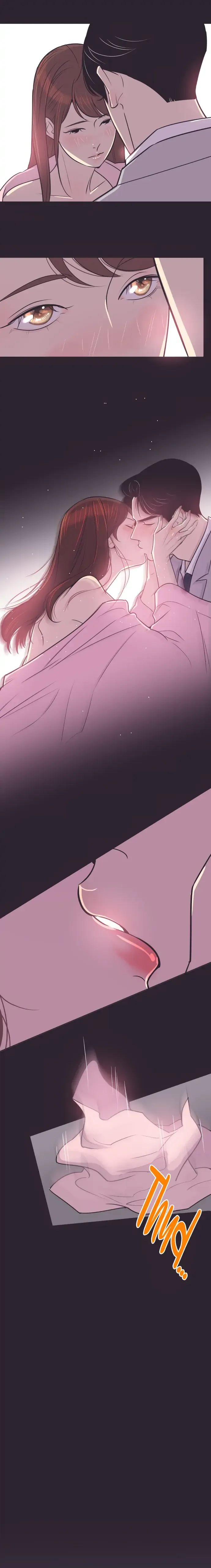 A Contractual Couple Again Chapter 42 page 11
