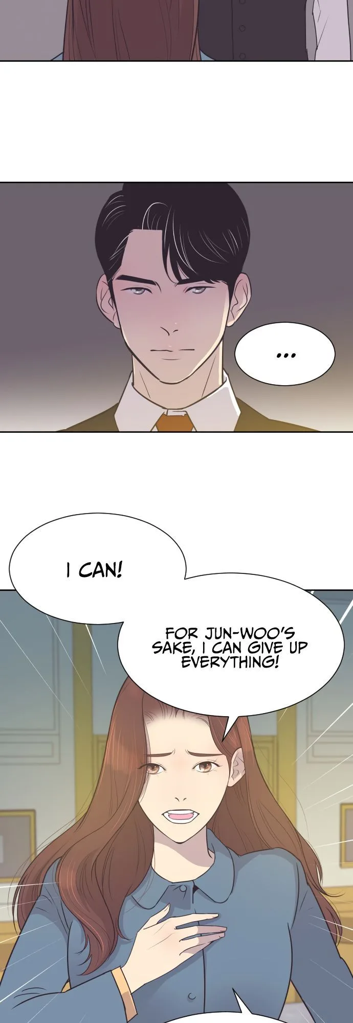 A Contractual Couple Again Chapter 39 page 15