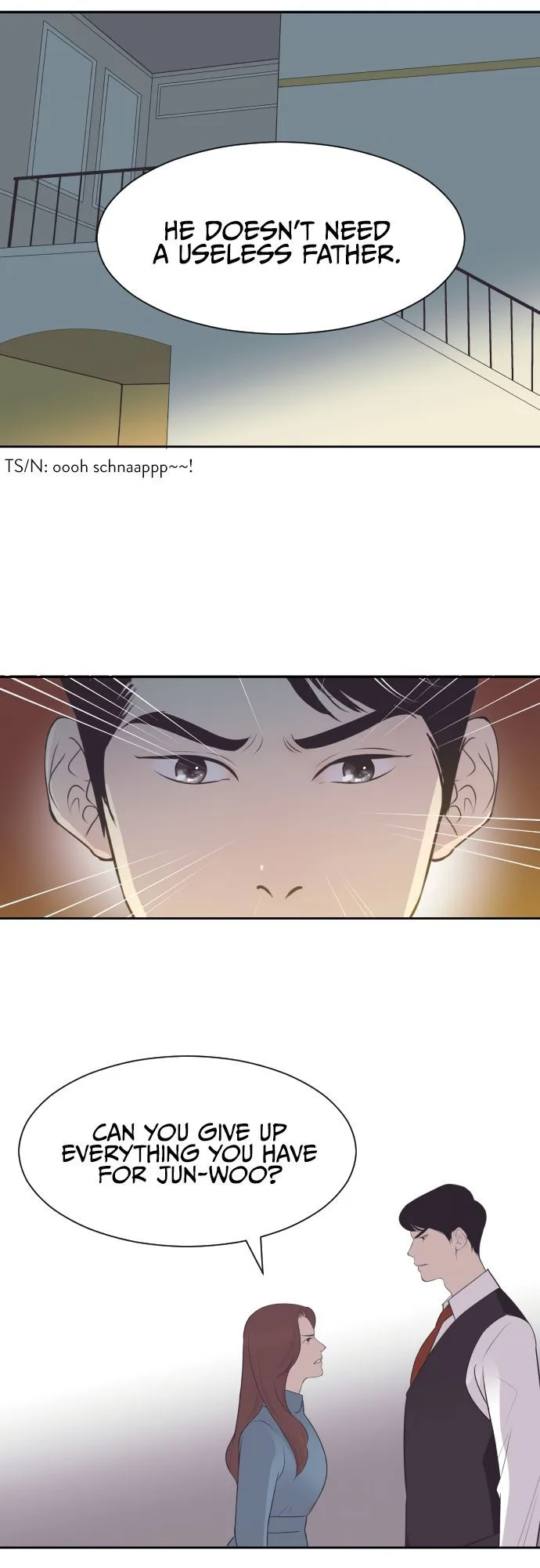 A Contractual Couple Again Chapter 39 page 13