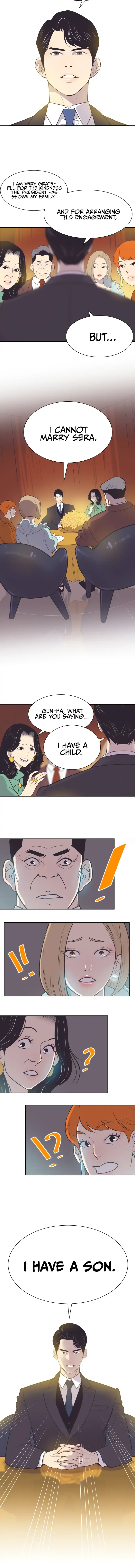 A Contractual Couple Again Chapter 44 page 10