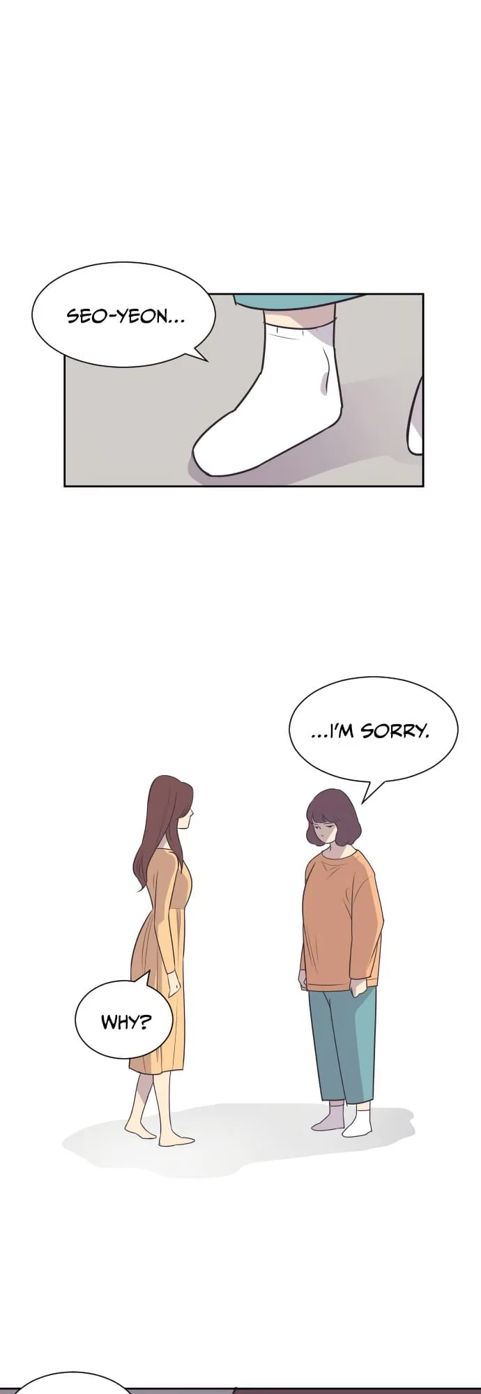 A Contractual Couple Again Chapter 40 page 5